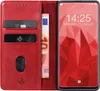 Handyhülle für Samsung Galaxy A80 Kunstleder Flip Cover Produktbild-Vorschau 2