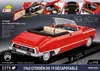 COBI Citroen DS 19 Décapotable 1962 - Executive Edition, Produktbild-Vorschau 6