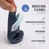 Ladeheid Clogs Kinder Schuhe für Mädchen und Jungen leichte Produktbild-Vorschau 4