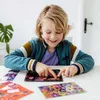 Totum Sonic Hedgehog nálepka set Náhľad obrázku produktu 5
