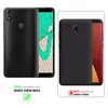 Cadorabo Handykette für WIKO VIEW MAX in SCHWARZ - WEIß - Produktbild-Vorschau 2