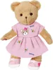 Zapf 834442 BABY born medvědí šaty Náhled obrázku produktu 18