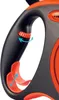 flexi XTREME Gurt 5 m schwarz/orange Produktbild-Vorschau 31