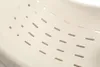 SENSILLO, Badewannensitz Baby, Badesitz ab Geburt, 0-12 Produktbild-Vorschau 8