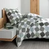 Janine Design Mako-Satin-Bettwäsche-Garnitur J. D. 87106 Produktbild-Vorschau 3