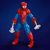 LEGO Super Heroes 76226 Spider-Man - figurka Podgląd zdjęcia produktu 14