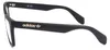 Brillen mit Sehstärke Adidas Originals Or5028 Mattschwarz Produktbild-Vorschau 7
