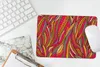 MuchoWow® Mauspad Mousepad Blätter - Natur - Muster 27x18 Produktbild-Vorschau 6