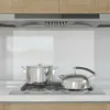 60 x 300 cm Průhledná samolepicí fólie do kuchyně, Náhled obrázku produktu 4