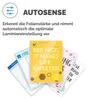 Fellowes Plastifieuse Jupiter A3 EU/UK Voir les images du produit 17