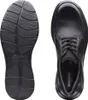 Clarks Cotrell Edge stivali da uomo in pelle nera 41 Anteprima dell’immagine prodotto 8