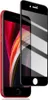 2x 9H Hartglas für iPhone 8 Plus FULL ANTI-SPY Privacy Produktbild-Vorschau 6