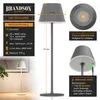Brandson LED-Tischlampe 3er Set kabellos mit Akku, dimmbar Produktbild-Vorschau 2
