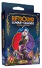 Riftbound OGN Jinx Champion Deck Podgląd zdjęcia produktu 1