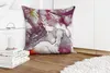 MuchoWow® Zierkissen Sofakissen Wohnzimmer Dekokissen 60x60 Produktbild-Vorschau 2