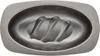 KAISER BROTBACKFORMEN: Moule à pain "Inspiration", ovale, Voir les images du produit 1