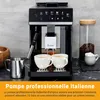 Machine à café automatique café expresso Machine à café Voir les images du produit 4