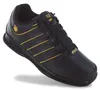 K-swiss RINZLER COURT STYLE Herren Schwarz Sneakers Produktbild-Vorschau 8