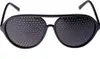 Rasterbrille Lochbrille Gitterbrille Augentraining Produktbild-Vorschau 7