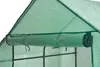 Strend Pro Skleník X098 chladicí rám, fólie, 1420x1420x1930 Náhled obrázku produktu 7
