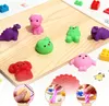 50 Stück Squishy Set, Squishies, Mochi Toys, Squeeze Toy, Produktbild-Vorschau 2
