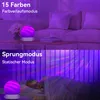 Sternenhimmel Projektoren, Tragbares LED-Nachtlicht mit Produktbild-Vorschau 6