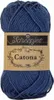 Scheepjes Catona 10g Miniknäuel (164) - Light Navy Produktbild-Vorschau 1