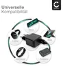CELLONIC USB-A Ladegerät für Smartphone Tablet Kopfhörer Produktbild-Vorschau 5