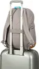 Pacsafe GO 25L Rucksack stone Produktbild-Vorschau 20