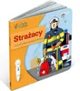 Albi Lesen mit Albik Mini-Buch Feuerwehrleute +5 Anteprima dell’immagine prodotto 1