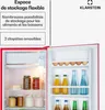 Klarstein Beercracker - réfrigérateur 90 L, 90 L,  Voir les images du produit 5