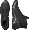 Salomon CROSS HIKE MID GTX 2 Black/Black/Black 44 Produktbild-Vorschau 15