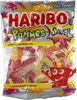 Haribo Pommes Sauer Saure gezuckerte Fruchtgummi Pommes Produktbild-Vorschau 5
