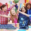Pokémon Sammelalbum für Pokemon Karten, 50 Seiten 900 Produktbild-Vorschau 5