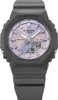 A close-up, front-facing studio shot of a Casio G-Shock watch against a white background. Anteprima dell’immagine prodotto