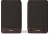 SHARP CP-SS30(BR) Bluetooth-Lautsprecher braun Produktbild-Vorschau 3