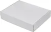 Karton, weiß, lackiert, 370 x 290 x 70 mm, Größe A Produktbild-Vorschau 5