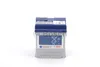 BOSCH S4 Starterbatterie 0092S40001 44Ah 420A Produktbild-Vorschau 1