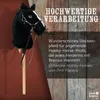 Pink Papaya Hobby Horse - Black - S - Abraxas Produktbild-Vorschau 2