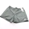 Adidas IC4721 YB BOS Shorts Schwimmen Kostüm Silber Produktbild-Vorschau 1