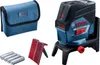 Laser combinato GCL 2-50 C, 4 batterie LR6 da 1,5 V (AA) Anteprima dell’immagine prodotto 34