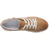 JOSEF SEIBEL Caren 01 | Baskets pour Femmes | beige Voir les images du produit 28