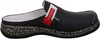 Rieker 46393-15 Damen Schuhe Pantoletten Clogs blau , Produktbild-Vorschau 55