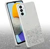 Cadorabo Hülle für Samsung Galaxy M23 5G in Transparent mit Produktbild-Vorschau 2