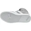 hummel Slimmer Stadil High Sneaker Kids frost grey 33 Voir les images du produit 2