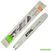 Stihl Rollomatic E, Masywna prowadnica piły łańcuchowej, Podgląd zdjęcia produktu 1