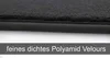 Tappetini adatti per VW Golf 8 VIII set di tappetini per Anteprima dell’immagine prodotto 2