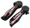 1 Paar Alumimun Alloy MTB Bar End Mountainbike Lenkerende Produktbild-Vorschau 2