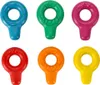 maped COLOR'PEPS craies de cire couleurs assorties, 6 pcs. Voir les images du produit 2