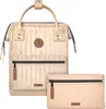 Cabaia Backpack Adventurer Small Guadalajara beige Produktbild-Vorschau 2